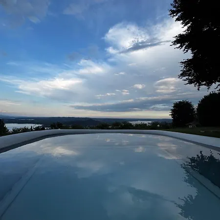 Apartment Maggiore Escape - Con Idromassaggio Esterno *