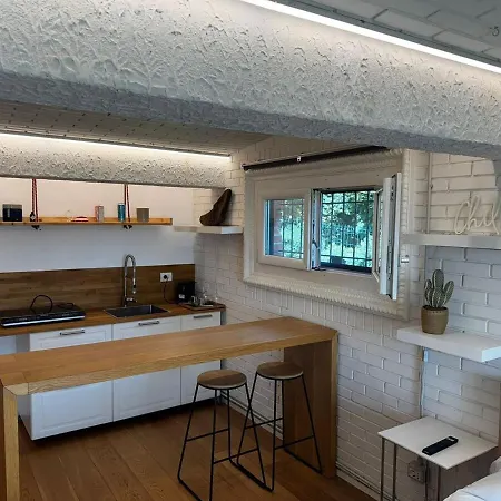 Maggiore Escape - Con Idromassaggio Esterno * Nebbiuno